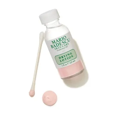 MARIO BADESCU Drying Lotion دراي لوشن لعلاج الحبوب من ماريو باديسكو