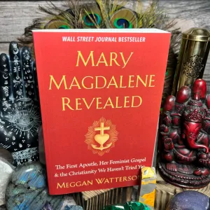Mary Magdalene Revealed