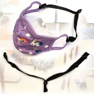 Mask Sidekick Ear Savers - 3pack