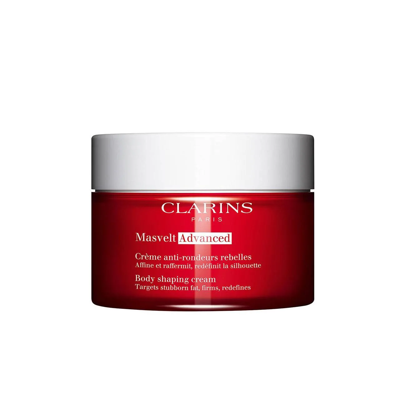 Masvelt Body Shaping Cream