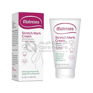 Maternea Anti-Stretch Mark Cream 150 ml