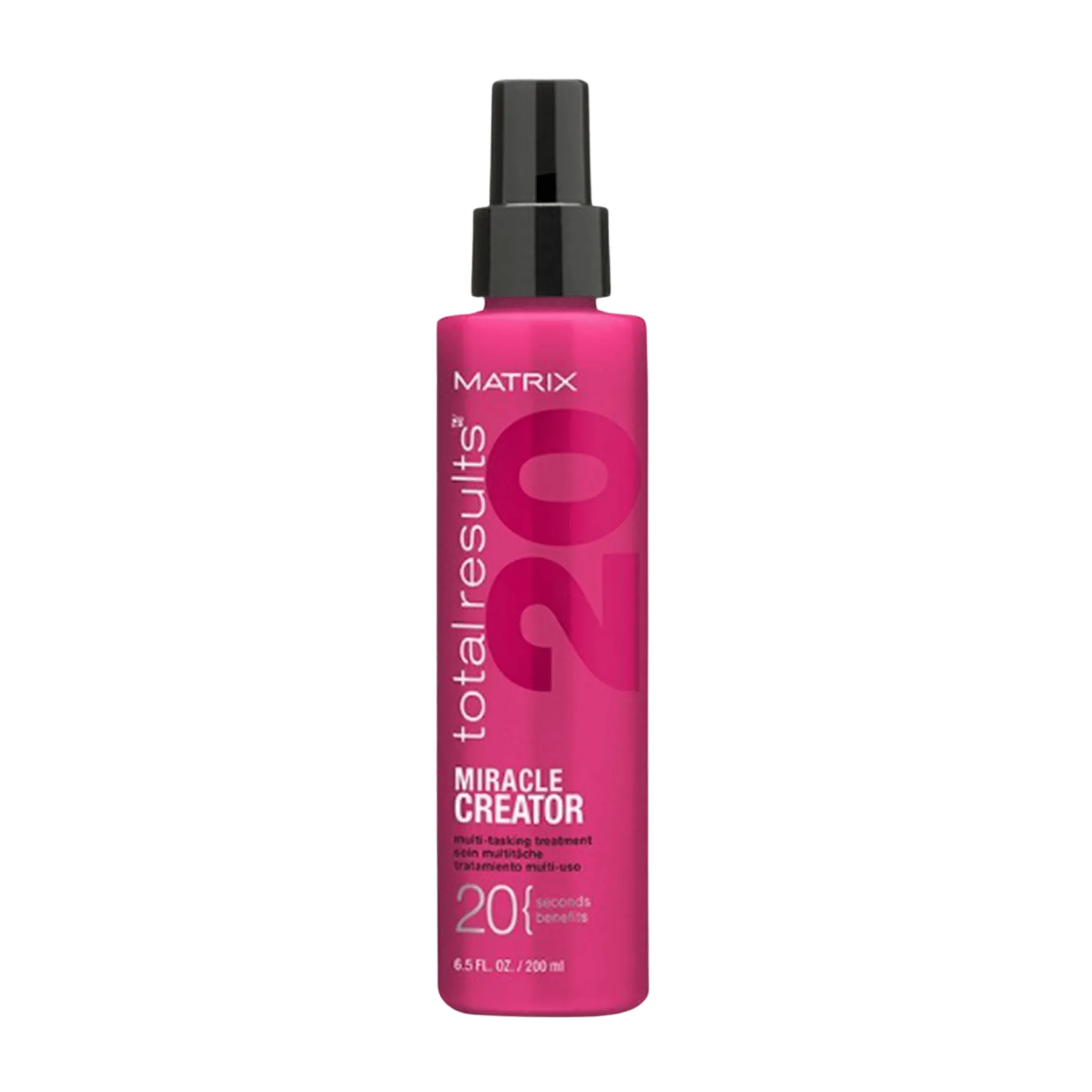 Matrix Total Results Miracle Creator Leave In Spray 200ml