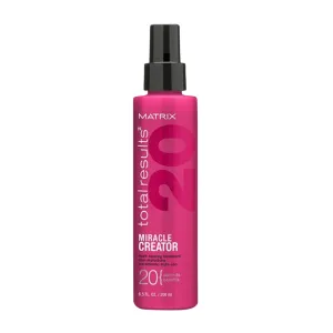 Matrix Total Results Miracle Creator Leave In Spray 200ml