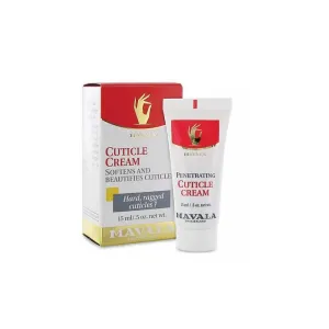 Mavala Cuticle Cream 15ml