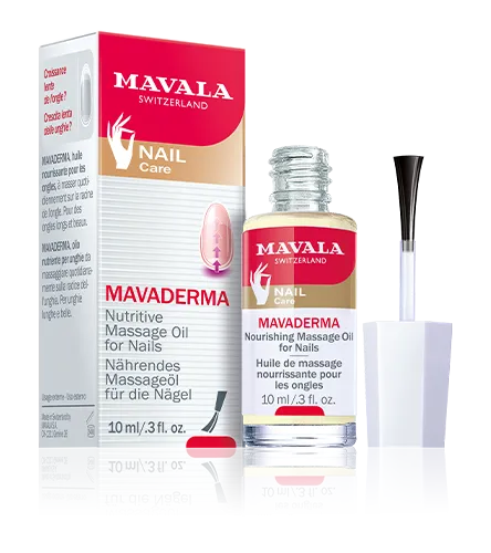 Mavala - Mavaderma