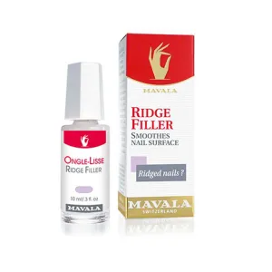 Mavala - Ridge Filler