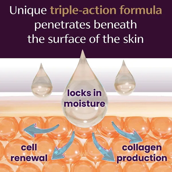 Mederma Advanced Scar Gel Treatment