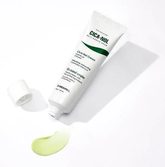 MEDI-PEEL Phyto Cica-Nol Cream 50g
