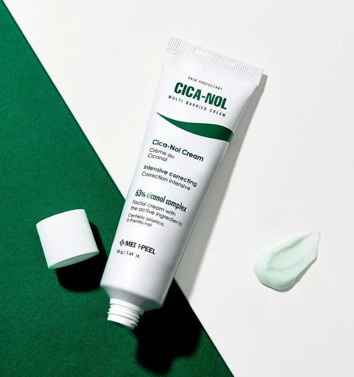 MEDI-PEEL Phyto Cica-Nol Cream 50g