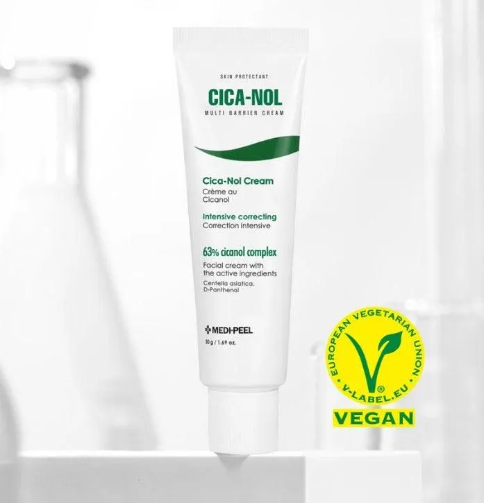 MEDI-PEEL Phyto Cica-Nol Cream 50g
