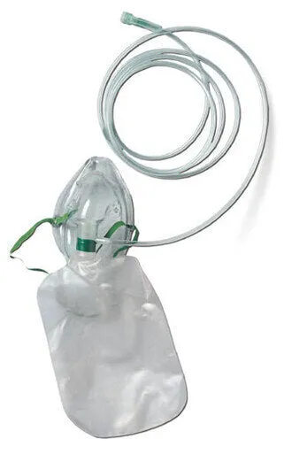 MedPro High Concentration Mask