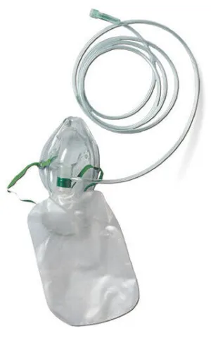 MedPro High Concentration Mask