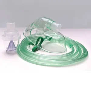 MedPro Nebulizer Kit, Adult Mask