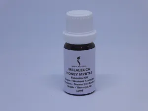 Melaleuca Honey Myrtle Essential Oil