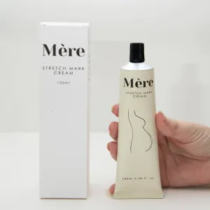 MERE | STRETCH MARK CREAM