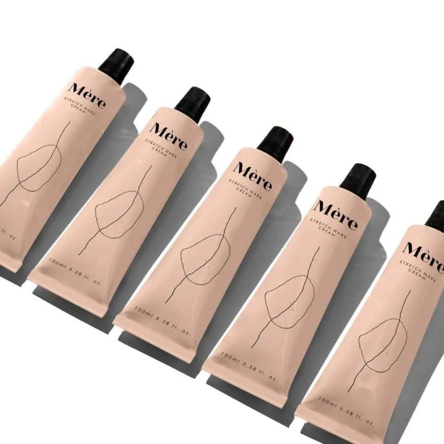 MERE | STRETCH MARK CREAM