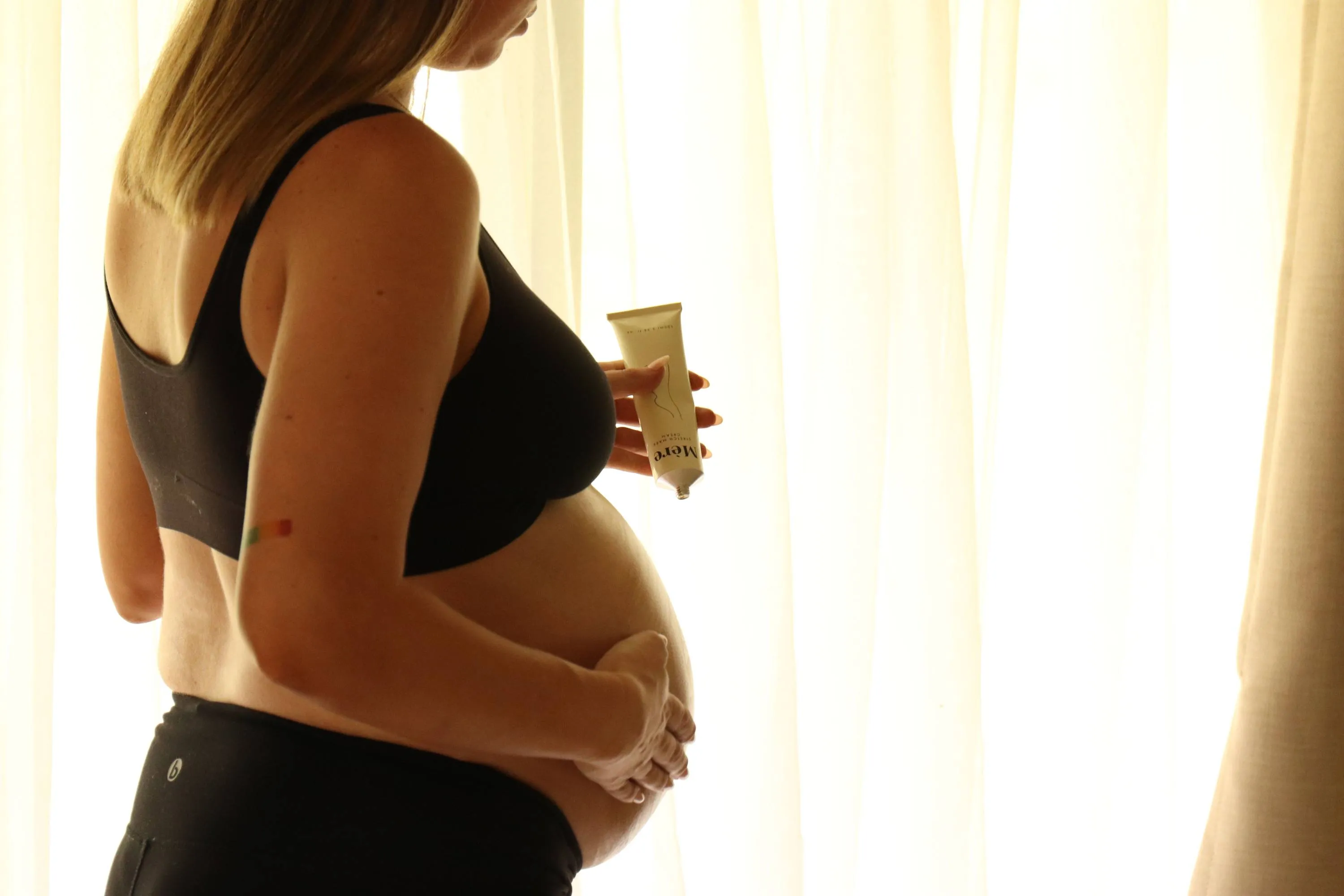 MERE | STRETCH MARK CREAM