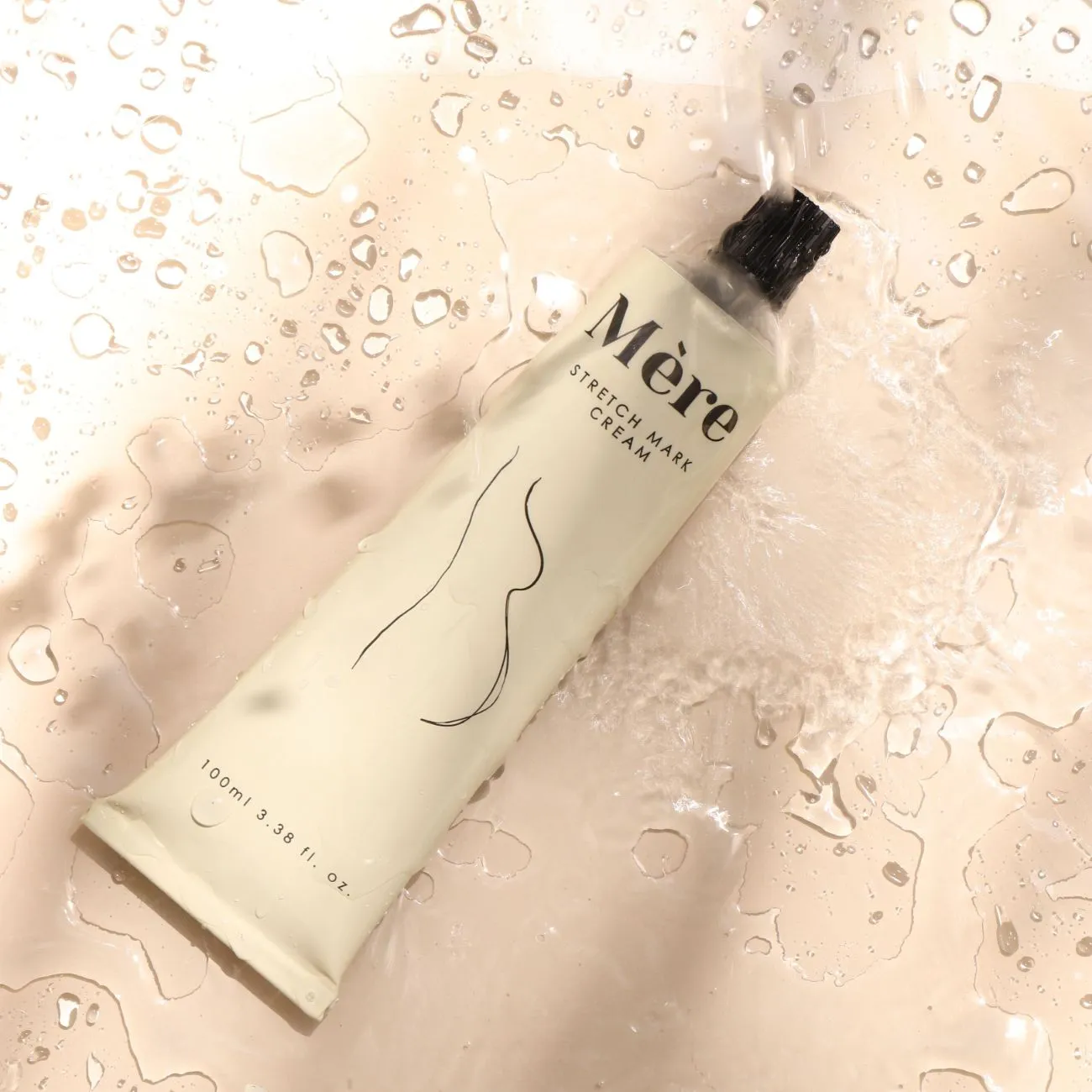 MERE | STRETCH MARK CREAM