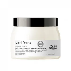 Metal Detox Anti-Deposit Protector Mask