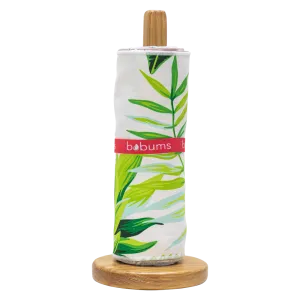 Microfibre Multi Purpose Cloth Roll - 20 Pack
