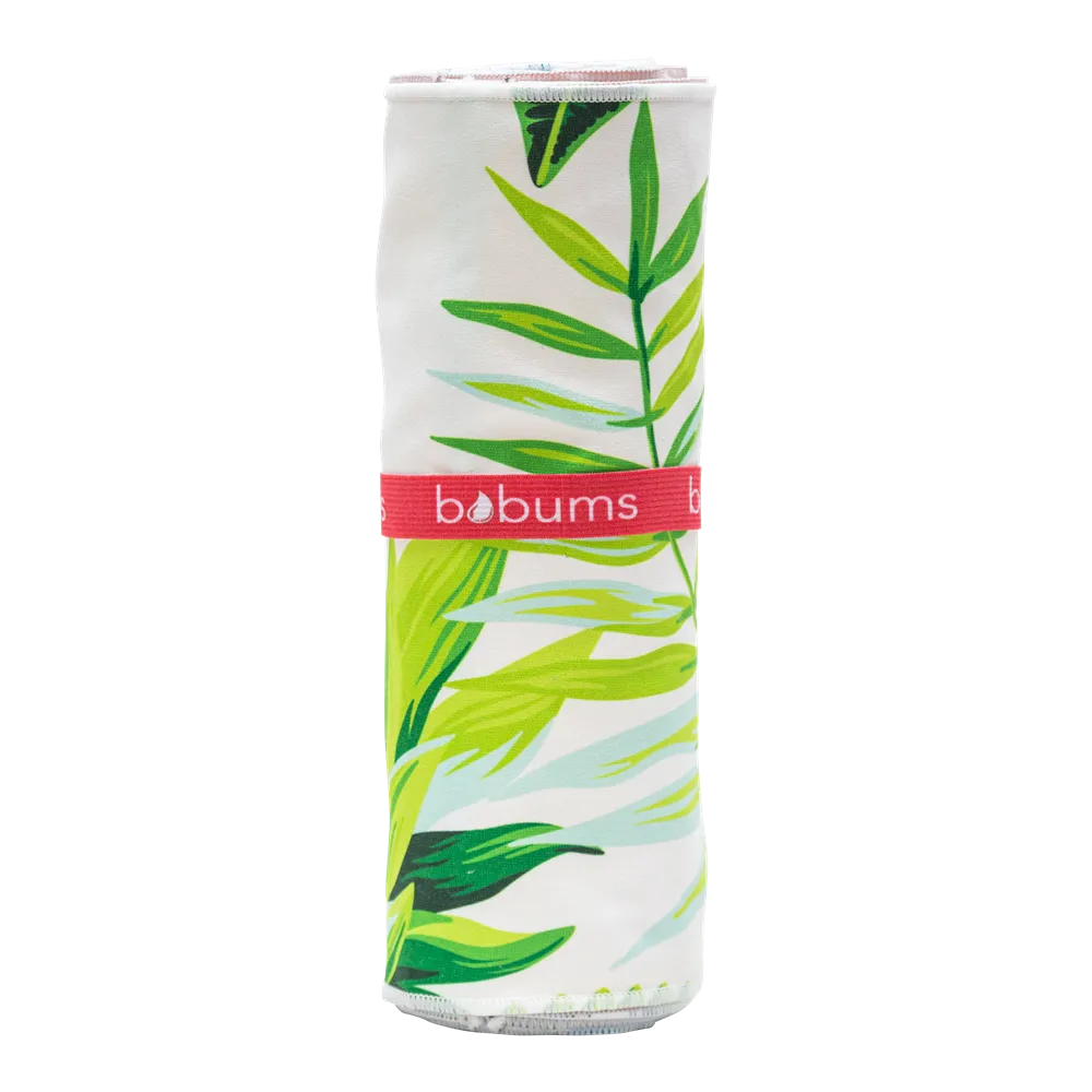 Microfibre Multi Purpose Cloth Roll - 20 Pack