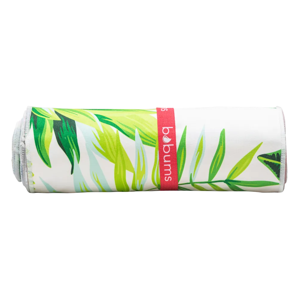 Microfibre Multi Purpose Cloth Roll - 20 Pack