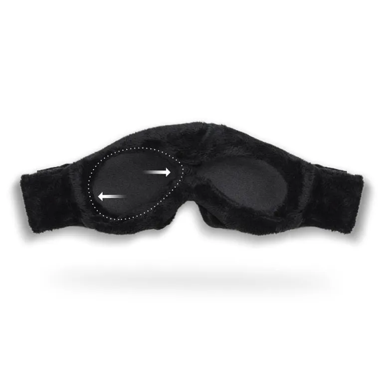 Midnight Magic Eye Mask