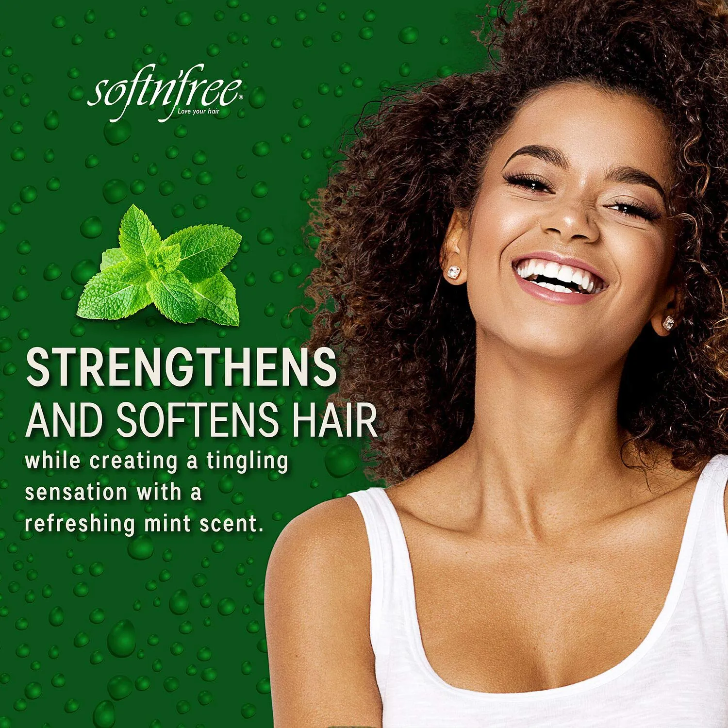 Milk Protein & Olive Oil Hair Deep Conditioning Treatment Hair Mask