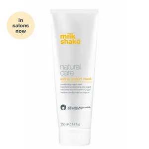 milk_shake active yogurt mask