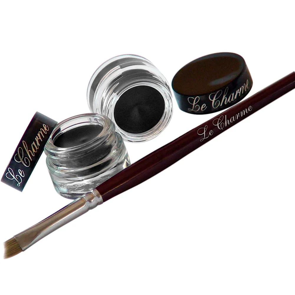 Mineral Eye Gel