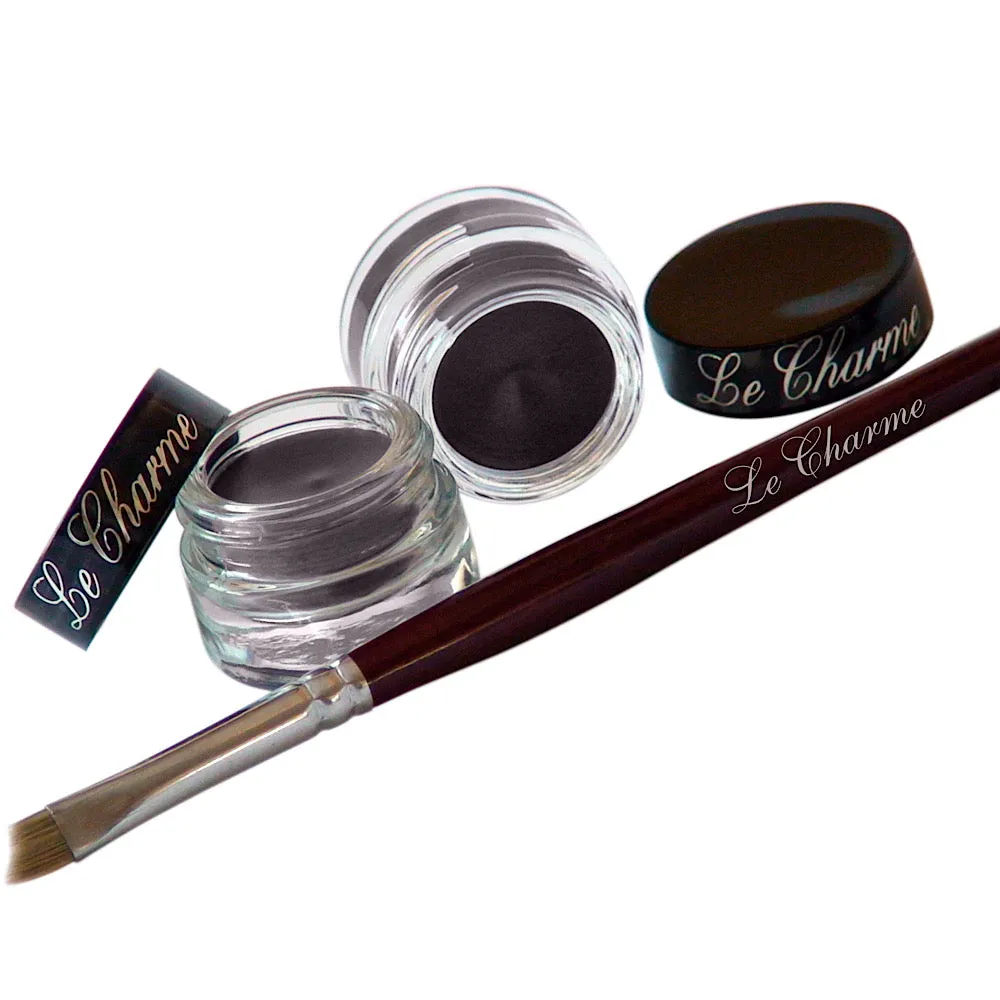 Mineral Eye Gel