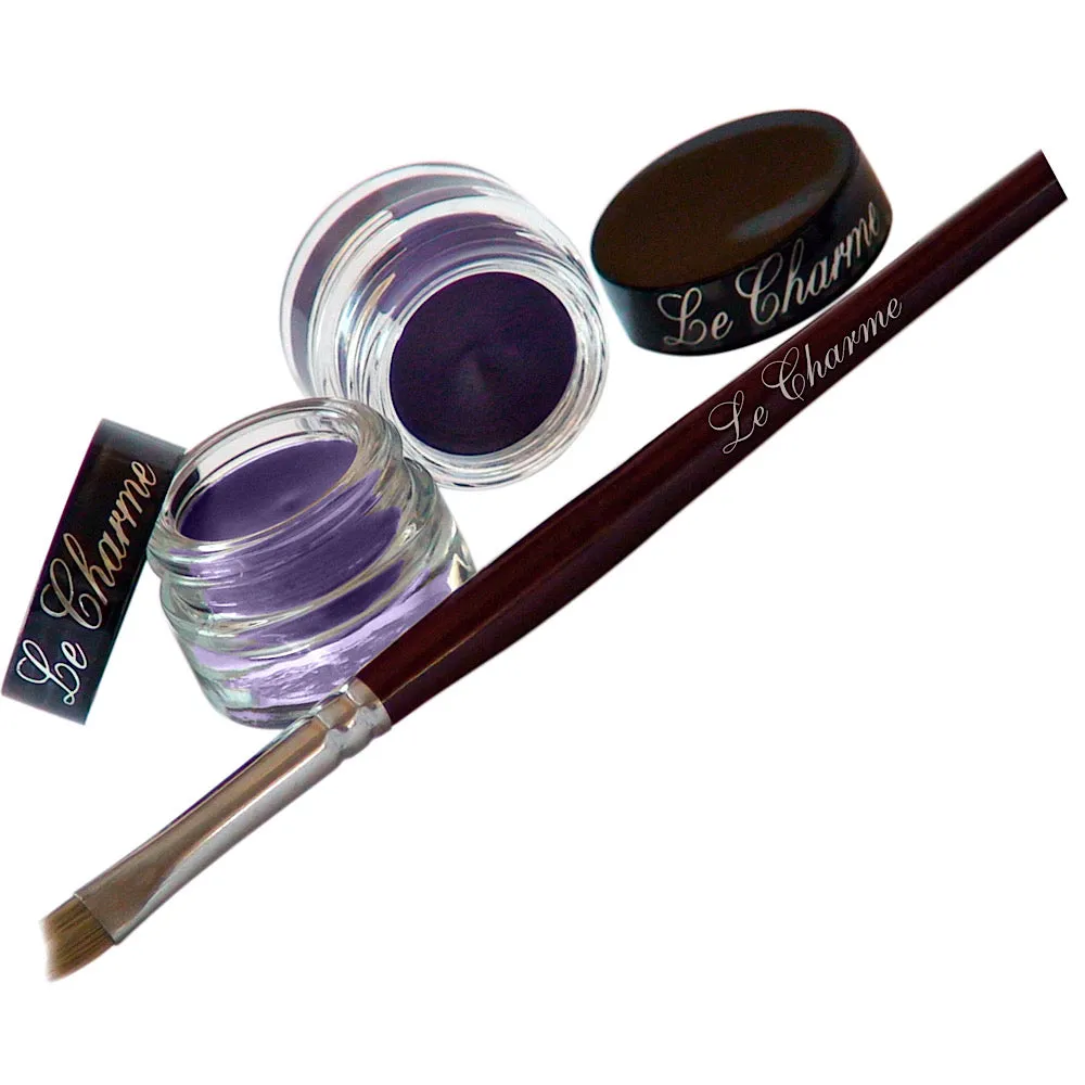 Mineral Eye Gel