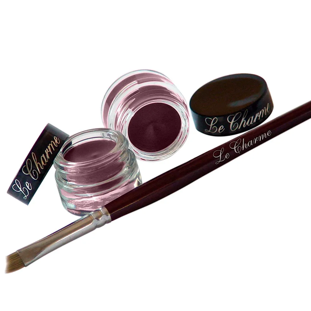 Mineral Eye Gel