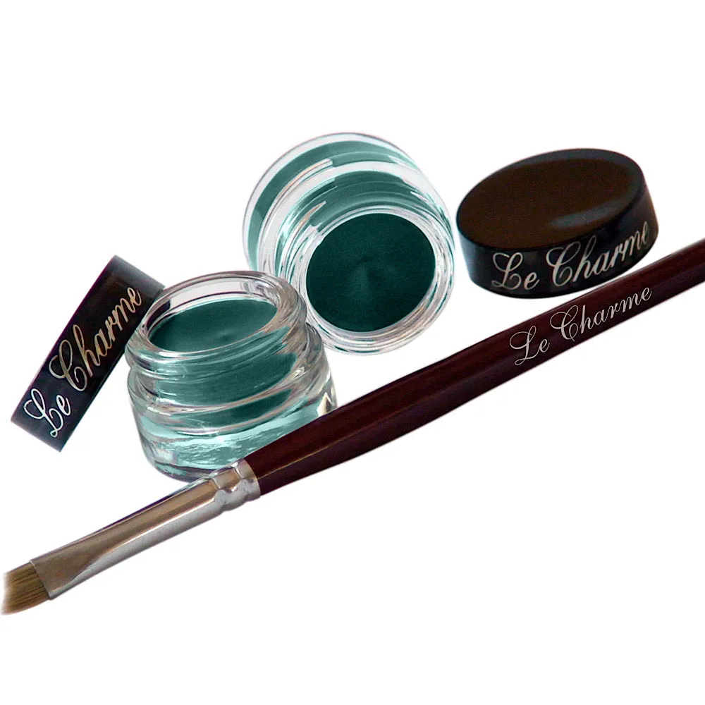 Mineral Eye Gel