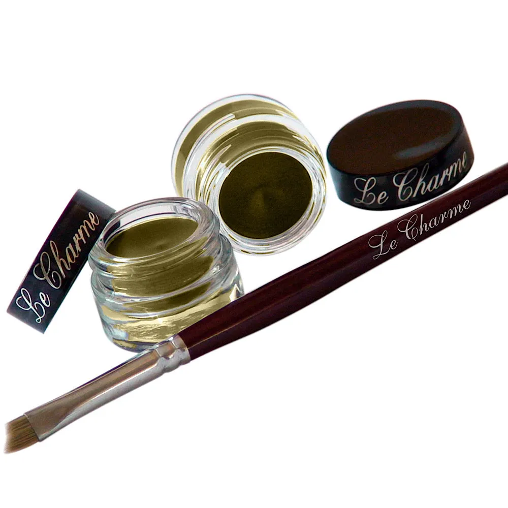 Mineral Eye Gel