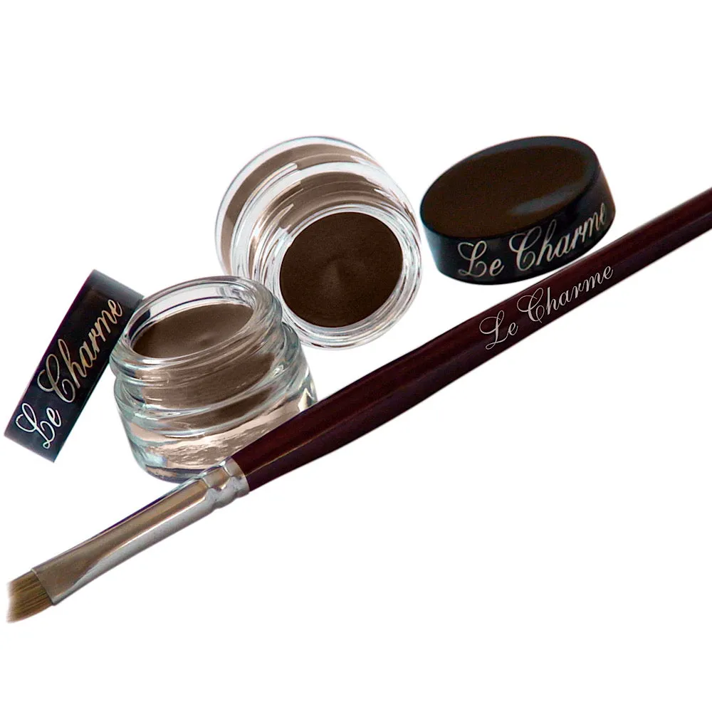 Mineral Eye Gel