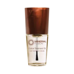 Mineral Fusion, Nail Cuticle Treatment Oil