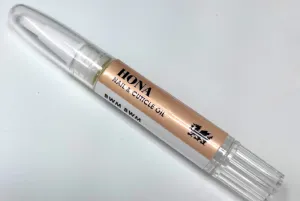 Mini Nail & Cuticle Oil Pen - Bwm Bwm