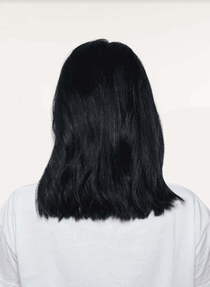 Miracle System 4.0 Smoky Brunette   Miracle Mask
