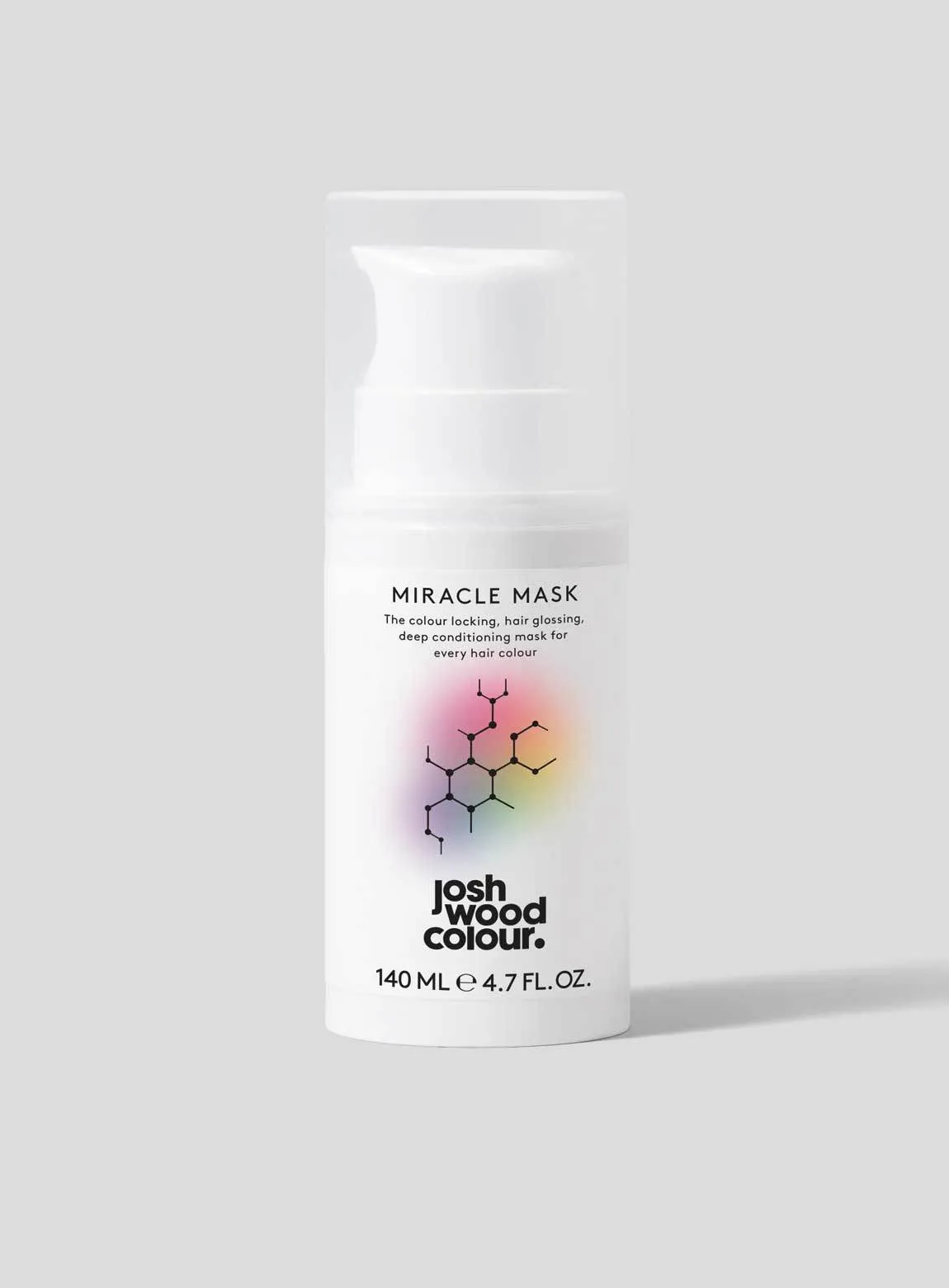 Miracle System 4.0 Smoky Brunette   Miracle Mask