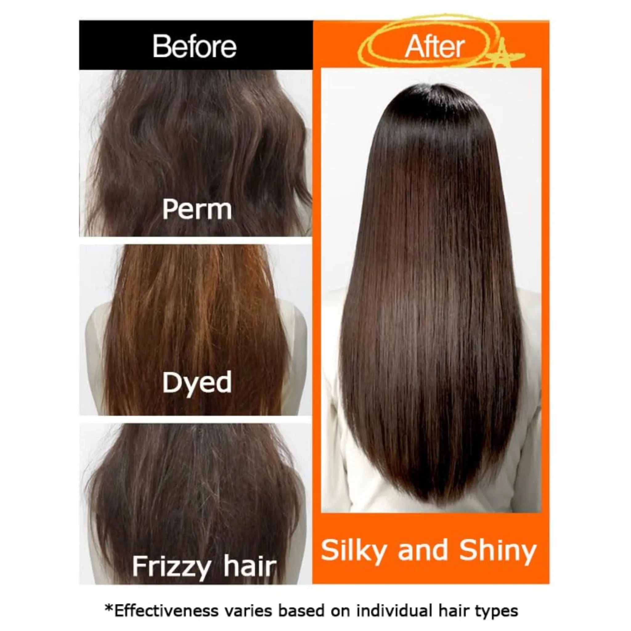 Mise En Scene Perfect Serum 3 min Hair Mask 300ml