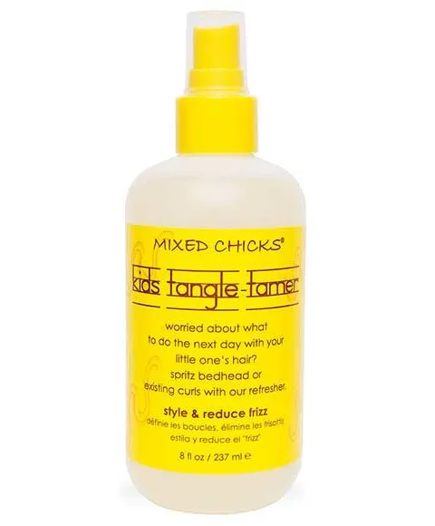 Mixed Chicks  Kids Tangle Tamer