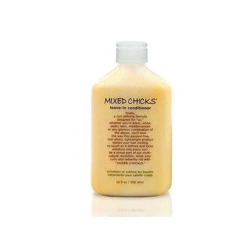 Mixed Chicks Leave In Conditioiner 10 oz/300ml