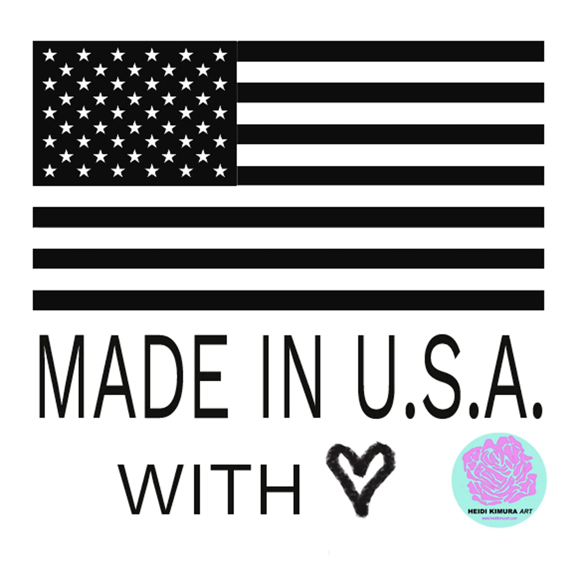 Mixed Floral Face Mask, Face Cover Shield, Reusable Washable Bandana-Made in USA/EU