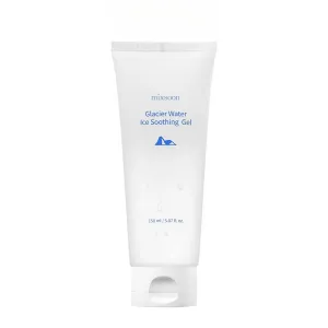 MIXSOON Glacier Water Ice Soothing Gel - 150ml