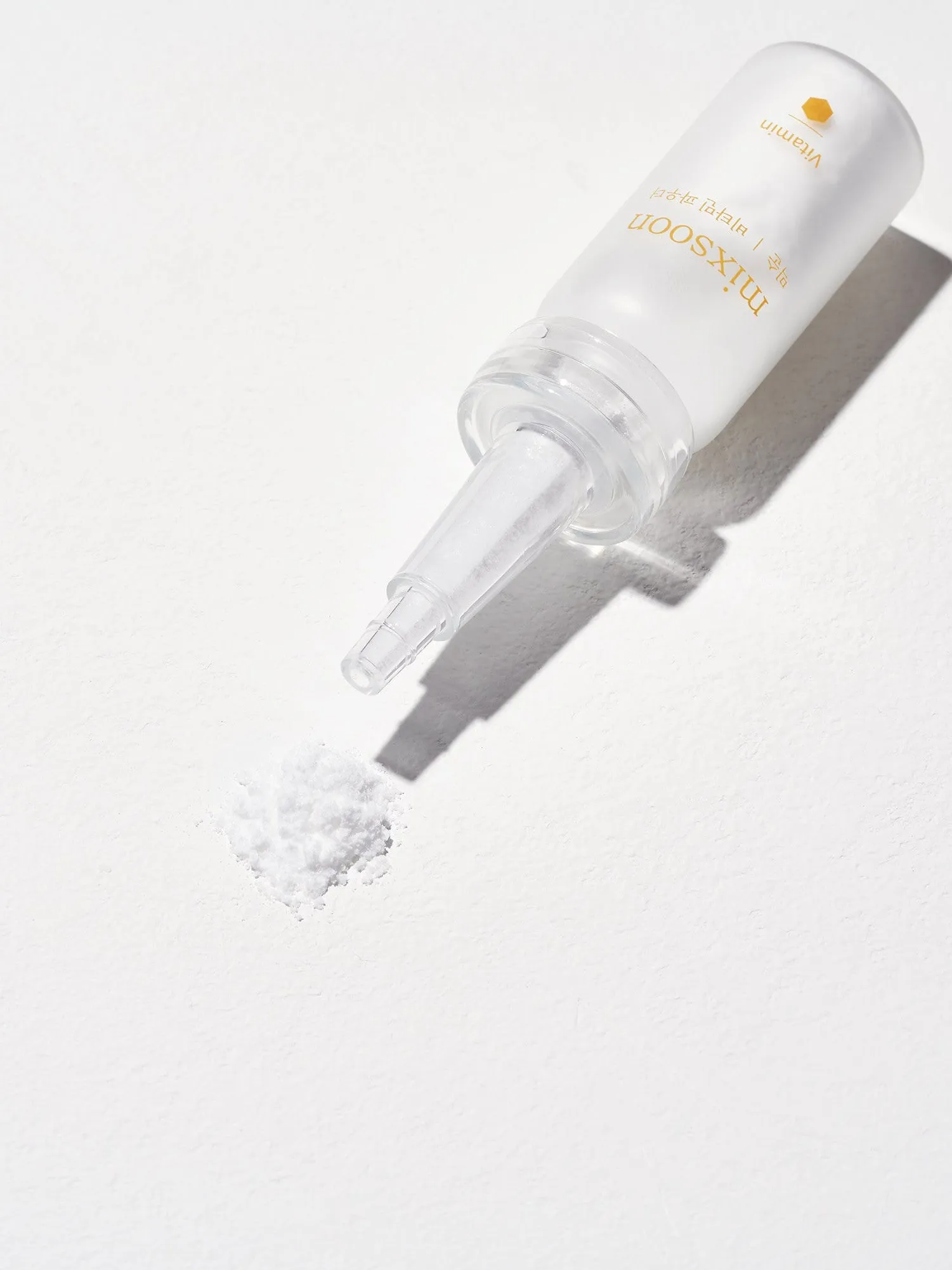 mixsoon Vitamin C Powder