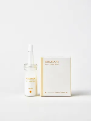 mixsoon Vitamin C Powder