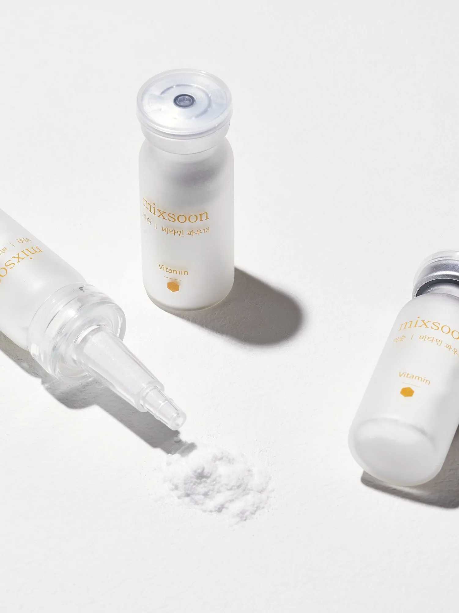 mixsoon Vitamin C Powder