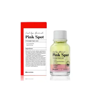 Mizon Goodbye Blemish Pink Spot 19ml