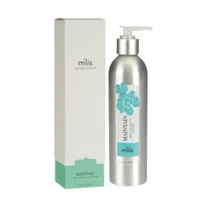 M'lis Maintain Anti-Cellulite Lotion